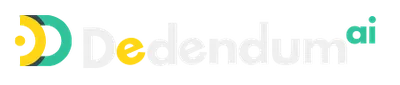 Dedendum AI